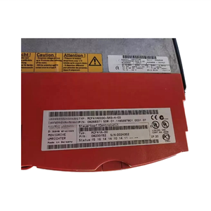 ขายดี ใหม่ล่าสุด Eurodrive MCF41A0030-5A3-4-00 สินค้าในคลังสินค้า - Product Image 5