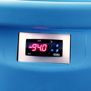 Congélateur Mini en Gros -86°C - Vente Directe Usine - Congélateur de Transport DW-86W25 - Mini Congélateur DW-86W25 - Product Image 6