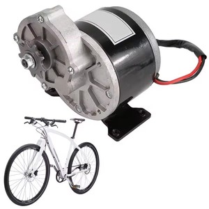 MY1025Z2 12V 250W motore elettrico 2950 RPM riduzione dell'ingranaggio per Go-kart Scooter elettrico carrelli con commutazione a spazzola - Product Image 2
