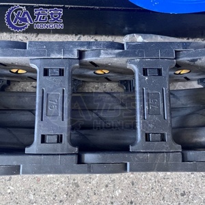 Desbobinadora Hidráulica de Bobinas de Acero de 5 Toneladas - Product Image 5