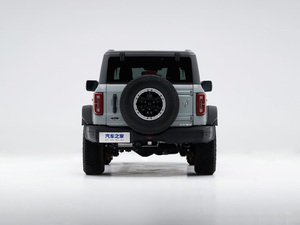 F.<span class=keywords><strong>o</strong></span>.<span class=keywords><strong>r</strong></span>.d Bronco Dana 44 Axles Pneus tout-terrain de 35 pouces Véhicules SUV Voitures à essence - Product Image 6