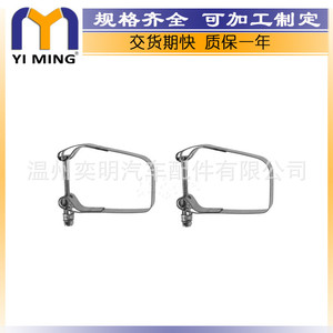 ชุดระบายความร้อนน้ำมันเครื่องฟอร์ด สำหรับ F-350 Super Duty ปี 08-10 ระบบ EGR ระบายความร้อนด้วยน้ำ ขนาด 60x10.5x9 ซม. อะไหล่แท้หมายเลข 8C3Z9F464E - Product Image 5