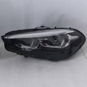 Ricambio Originale <span class=keywords><strong>Serie</strong></span> <span class=keywords><strong>2</strong></span> F40 F44 per <span class=keywords><strong>BMW</strong></span> <span class=keywords><strong>Serie</strong></span> <span class=keywords><strong>2</strong></span> 220i 230i F40 F44 Faro a LED <span class=keywords><strong>2021</strong></span> 2022 2023 OE 63119478450 63115A1E063 - Product Image 1