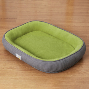 Hunde- und Katzenbett Winter Warme Hundematte Luxus-Sofa zum Schlafen Mehrere Größen Haustierbett L XL XXL - Product Image 6