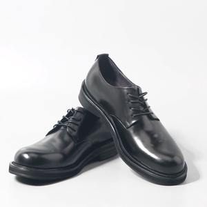 Chaussures en cuir de luxe originales pour hommes - nouvelles chaussures de ville de style britannique - Product Image 4