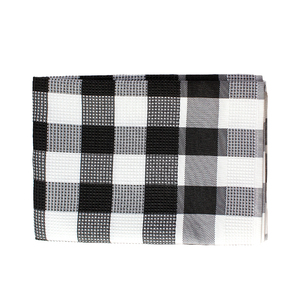 Yeni varış kolay temiz mikrofiber temizlik bezi yüksek kalite kurulama bezi mutfak çay havlusu kurulama bezi özel - Product Image 1