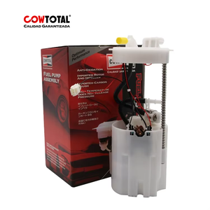 17040-4bb1a ชิ้นส่วนปั๊มเชื้อเพลิง2.5 <span class=keywords><strong>X</strong></span>-<span class=keywords><strong>Trail</strong></span> ชิ้นส่วนรถยนต์สำหรับรถนิสสัน T31 <span class=keywords><strong>X</strong></span>-<span class=keywords><strong>TRAIL</strong></span> 17040-4BB1A OEM - Product Image 1