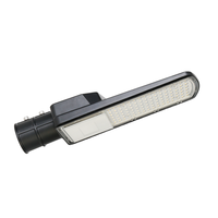 Lepower Nouveau design Éclairage public économique Lampadaire LED 60W 30W 50W 100W 150W 200W Rue 60W Lampadaire LED