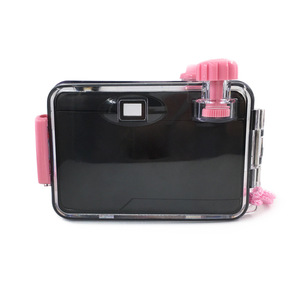 Appareil photo étanche multifonctionnel pour enfants et adultes, créatif et pratique, cadeau idéal pour les jeunes de 18 ans - Fabriqué en Chine - Product Image 4
