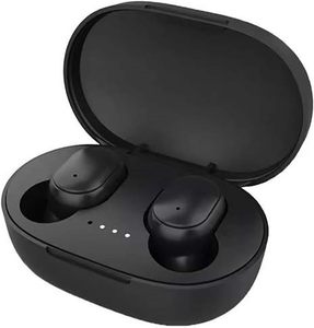 Nuevos Auriculares Inalámbricos TWS A6s, Auriculares Personalizados OEM TWS Deportivos, Auriculares Intrauditivos para Juegos - Product Image 1