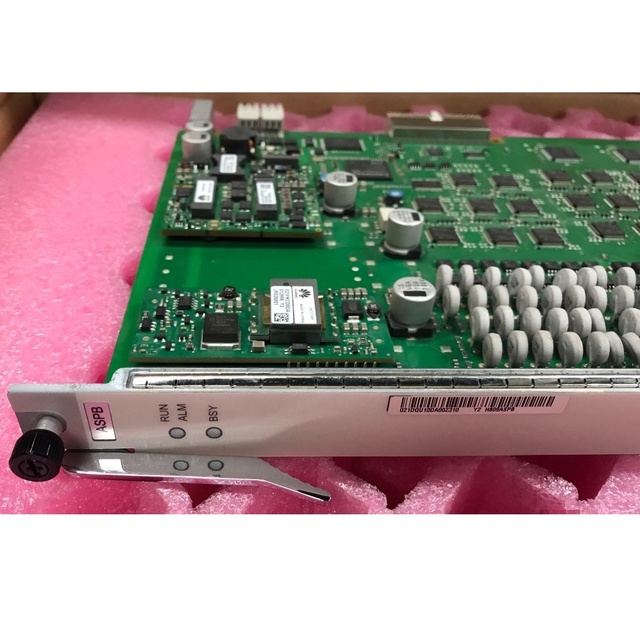 03020STC H80D00ASPB01 64-port VOIP Subscriber Board 020STC H808ASPB 021DQU H80D00ASPB02 H809ASPB ADPE VDPE MA5600T MA5606 MA5603