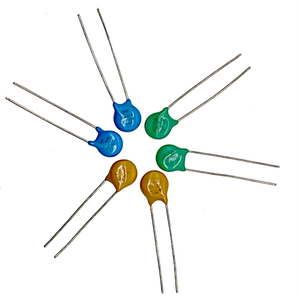 Metal Oxide Varistor (<strong>MOV</strong>) 07D121K 07D151K 07D221K 07D331K 07D391K 07D431K <strong>07D471K</strong> 07D561K 07D681K 07D751K 07D911K 07D102 - Product Image 2