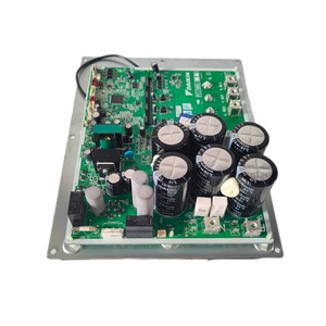 แผงควบคุมไดรฟ์ PLC ของแท้ใหม่เอี่ยมสำหรับเครื่องปรับอากาศ VRV ซีรีส์ X7 รุ่น RUXYQ18-20-22BA PC15002-D อะไหล่เครื่องปรับอากาศ A - Product Image 4