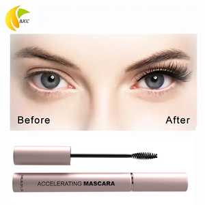 <span class=keywords><strong>Mascara</strong></span> de Maquillage Gainant Beauté 3D Personnalisé Imperméable <span class=keywords><strong>Hypoallergénique</strong></span> Rose Coloré Sans Logo Marque Privée pour Cils - Product Image 5