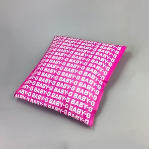 Venta al por mayor/a granel de bolsas de embalaje de burbujas de aire polymailer con su logotipo de la fábrica plum - Product Image 4