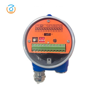 ราคาโรงงานโดยตรง เซ็นเซอร์วัดระดับเรดาร์ 26GHz เกรดอุตสาหกรรม เครื่องวัดระดับเรดาร์ เกจวัดระดับ - Product Image 4