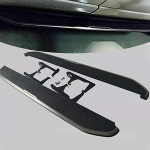 JOESHIER Vente en gros OEM Marchepieds latéraux automatiques en alliage d'aluminium de luxe pour Land Rover Range Rover Evoque 2020+ - Product Image 6