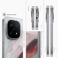 Nouveau téléphone 2025 IQOO 15 Octa Core Snapdragon 8 Gen 5 Ultra/Gaming 6.8" 2K AMOLED 144Hz/Batterie 7000mAh/Charge rapide 100W/108MP 5G