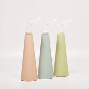 Botellas de Spray Multicolor Personalizables de 380 ml con Pulverizador Fino para Jardinería, Envasado de Productos Químicos de Uso Diario - Product Image 2
