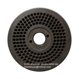 Rouleau à matrice d'écrou rond, pour matrice de granulés de feuilles plates, machine d'alimentation pour animaux, 300 rouleaux de <span class=keywords><strong>KL200</strong></span> - Product Image 1