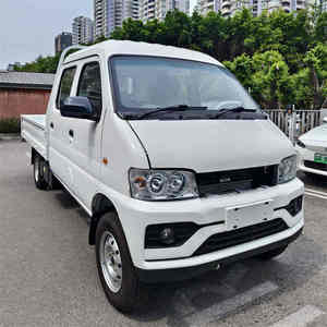Nouveau mini-camion à essence X-011.0L, conduite à droite, puissance élevée, essence, 5 places, configuration personnalisable, série -X01 - Product Image 2