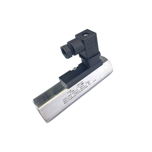 Công Tắc Lưỡi Gà Từ Tính Mở 12V Bình Thường Công Tắc Áp Suất Nước Lưu Lượng Nước Công Tắc Dòng Chảy - Product Image 5