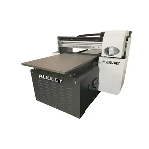Multifunction industry varnish uv A3 printer uv printer mobile cover printing automatic machine