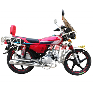 2020 Street Horizontal 50cc Moteur <span class=keywords><strong>CG50</strong></span> Moto - Product Image 4