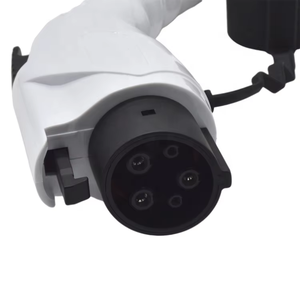 Разъем EVSE 16A для зарядки автомобиля - Product Image 2