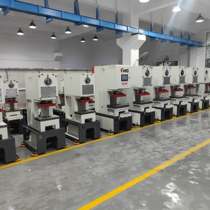 Tốc Độ Cao Độ Chính Xác Tự Động Tất Cả-Trong Một Mini Nhỏ Duy Nhất PVC Đồ Trang Sức Nhôm Servo Báo Chí Đấm Tem Chết Máy Cắt - Product Image 4