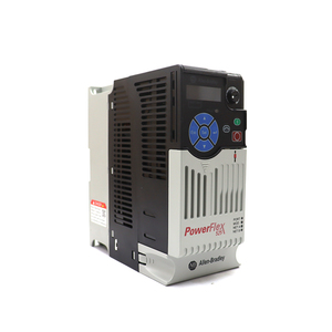 มีสินค้าในสต็อก จัดส่งรวดเร็ว Allenbradleys AC Drive Variable Frequency Drive PowerFlexs 525 25B-D017N104 VFD - Product Image 6