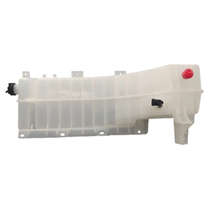 Pièces de système de refroidissement de moteur de camion de haute qualité, réservoir d'expansion d'eau pour camion 22564837 21314361 21067134 21513975 pour Volvo - Product Image 5