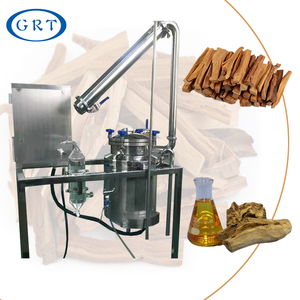 Macchina Intelligente per la Distillazione <span class=keywords><strong>di</strong></span> Oli Essenziali |   Estrattore con Controllo Digitale della Temperatura per Oli Terapeutici - Product Image 6