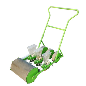 Transplanteuse de <span class=keywords><strong>semis</strong></span> de choux autopropulsée 6-10 rangs, machine à planter les légumes pour la plantation du riz, semoir 4 rangs - Product Image 4