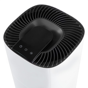 <span class=keywords><strong>Aspirateur</strong></span> de bureau électrique portable et <span class=keywords><strong>purificateur</strong></span> <span class=keywords><strong>d</strong></span>'<span class=keywords><strong>air</strong></span> domestique avec filtre <span class=keywords><strong>purificateur</strong></span> de formaldéhyde en plastique pour bureau usage domestique - Product Image 2