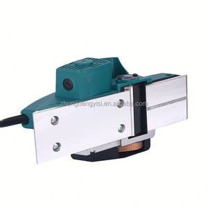 Raboteuse Électrique Professionnelle Portable 220V/110V 90 Trimmer avec Mini Raboteuse Manuelle pour Bois - Product Image 3