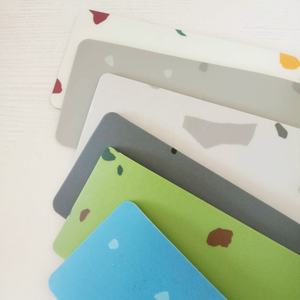 Rouleau <span class=keywords><strong>de</strong></span> revêtement <span class=keywords><strong>de</strong></span> sol en vinyle PVC hétérogène, tapis plastique pour sols, rouleau <span class=keywords><strong>de</strong></span> linoléum - Product Image 6