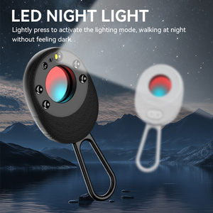 Máy dò <span class=keywords><strong>camera</strong></span> giấu kín chuyên nghiệp - Thiết bị tìm <span class=keywords><strong>camera</strong></span> gián điệp không dây với công nghệ MiniMax - Product Image 2