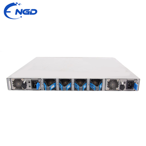 สวิตช์อีเธอร์เน็ต PoE+ 48 พอร์ต รุ่น N3K-C3548P-XL พร้อมอัปลิงค์ 10G SFP+ สวิตช์เครือข่ายประสิทธิภาพสูง - Product Image 2