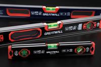 Règle à bulle magnétique, niveau en Aluminium, outils de construction les plus chers, bon marché vente en gros