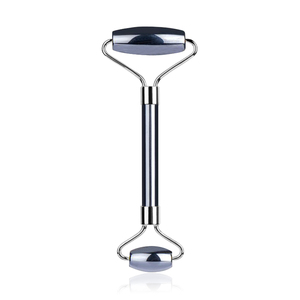 Cuerpo de <span class=keywords><strong>mujer</strong></span> masaje Facial fría masajeador de Terahertz cara de alta calidad - Product Image 3