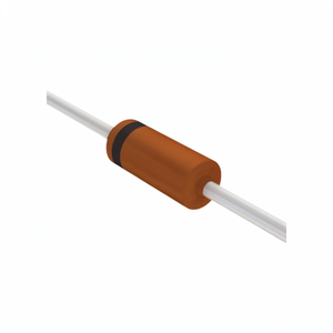 1N5234B BK TIN/LEAD Electronic Chips Component DO-204AH, DO-35, Axial BOM IC In Stock Diodes - Product Image 1