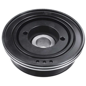 ลูกรอกสายพานวี 1347038010 สำหรับซ่อมเครื่องจักรโตโยต้า เล็กซัส - Product Image 3