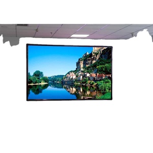 Pantallas LED P3 a Todo Color para Interiores, para Educación, Bienvenida y Publicidad en Ascensores - Product Image 1