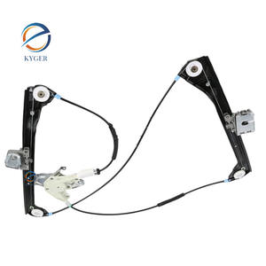 51338229106 piezas de automóvil regulador de ventana delantera elevador de ventana eléctrico derecho 5133 8229 106 para <span class=keywords><strong>BMW</strong></span> <span class=keywords><strong>E46</strong></span> E36 - Product Image 4