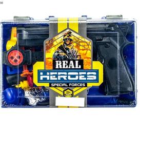 <span class=keywords><strong>Jeu</strong></span> de Police Éducatif Précoce pour Enfant <span class=keywords><strong>Jeu</strong></span> de <span class=keywords><strong>Policier</strong></span> 17 Pièces - Product Image 5
