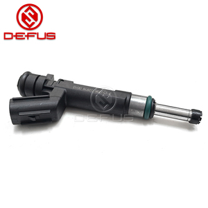 Inyector de Combustible Defus de Alto Rendimiento y Estabilidad <span class=keywords><strong>16600</strong></span> <span class=keywords><strong>1KT0A</strong></span> para Nissan Versa 2012-2019 Versa Note 14 16 1.6L, Boquillas Automáticas - Product Image 2
