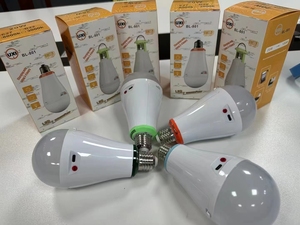במפעל ישיר למכור סיטונאי חירום באיכות גבוהה חירום נטענת e27/b22 חיים <span class=keywords><strong>led</strong></span> נורות - Product Image 6