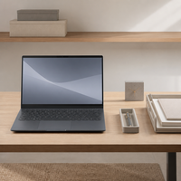 Nouvel ordinateur portable de codage 15,6 pouces FHD IPS AMD Ryzen 3 3250U 8 Go de RAM 512 Go SSD Windows 11 Business