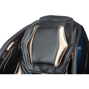 4D SL Super Touch <strong>LCD</strong> <strong>Screen</strong> <strong>Massage</strong> Chair Whole Body Airbag Package Silica Gel Zero Gravity <strong>Massage</strong> Chair 2 Pcs Luxury BY-A288 - Product Image 4